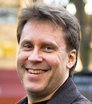 Paul Louis Metzger is the founder and director of The Institute for the Theology of Culture: New Wine, New Wineskins at Multnomah University. - Paul-Metzger-cropped-132x150