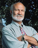 Stanley Hauerwas