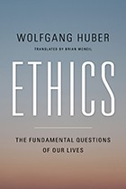 wolfgang huber, ethics