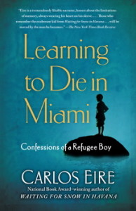 Learning to Die in Miami