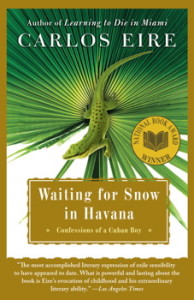 Waiting for Snow in Havana