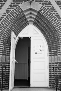 ChurchdoorB&W webready