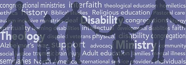 Theology and Disability