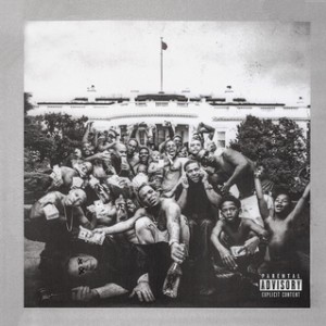 20150715 DD Kendrick Lamar album
