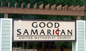 Good Samaritan UMC