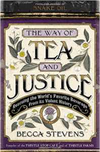 Tea and Justice