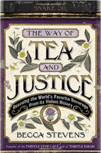 Tea and Justice