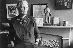 Dorothy Day