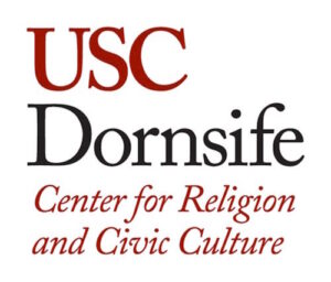 USC Center for Religion and Civic Culture logo