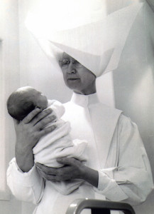 Sr. Mary Stella Simpson