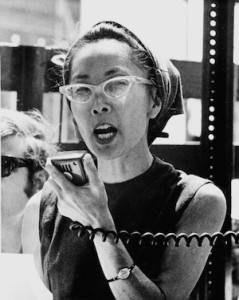 Yuri Kochiyama