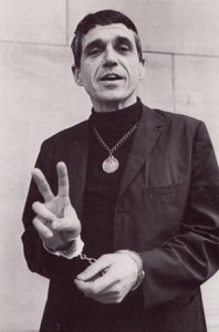 Daniel Berrigan