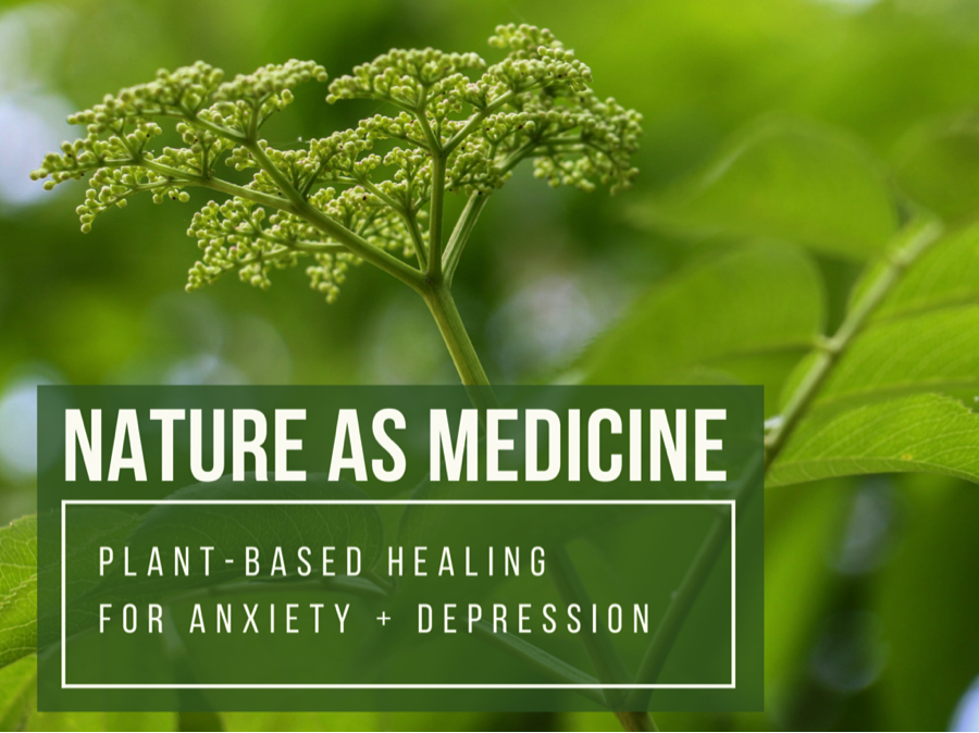 Nature as Medicine