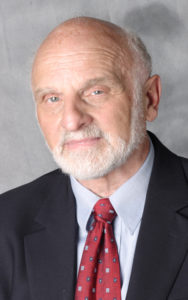 Walter Brueggemann