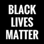 Black lives matter forum, Peter Slade, Cheryl Sanders