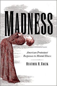 Madness: American Protestant Responses to Mental Illness, Heather H. Vacek, Fellow Travelers