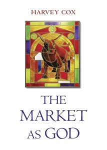 The Market as God