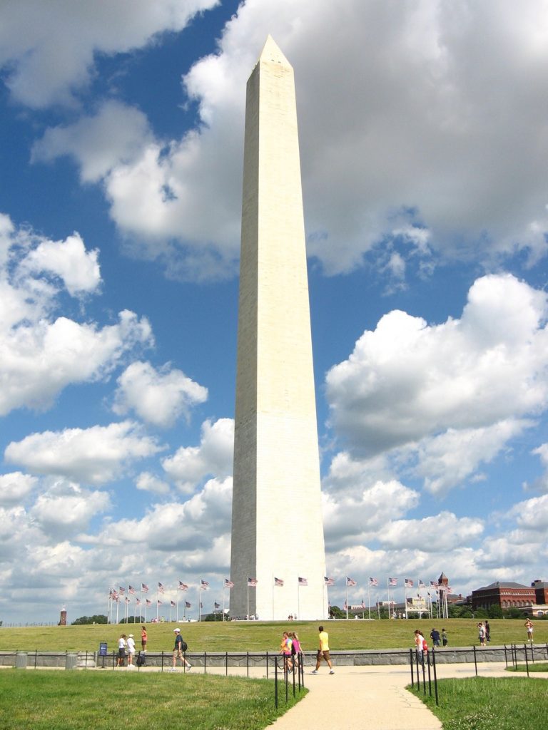 Washington Monument