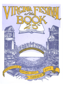 VA Fest of Book 2019