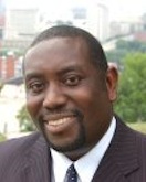 SILT - 2009 - Don Coleman - Racial and Denominational Diversity