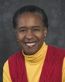 Keynote Speaker 2013 SILT Traci West