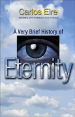 A Very Brief History of Eternity