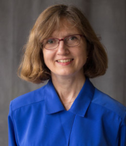 VA Sem 1- headshot Susan R. Holman- Interview with Susan Holman - Grawemeyer Award, on writing lived theology