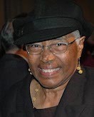 Victoria Gray Adams - Civil Rights as Theological Drama