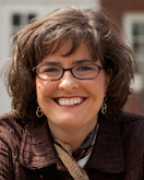 Amy L. Sherman- Charlottesville Abundant Life Ministries