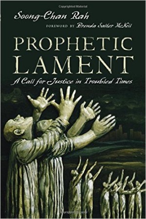 Prophetic Lament: A Call for Justice in Troubled Times