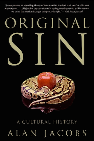 Original Sin: A Cultural History