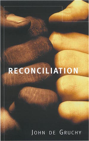 Reconciliation: Restoring Justice