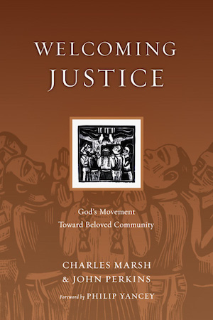 Welcoming Justice: God’s Movement Toward Beloved Community
