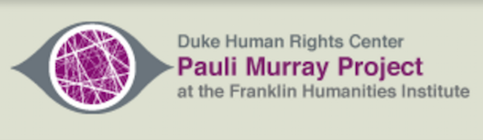 Pauli Murray Project – paulimurrayproject.org