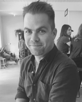 Adam Phillips - The Project on Lived TheologyThe Project on Lived Theology