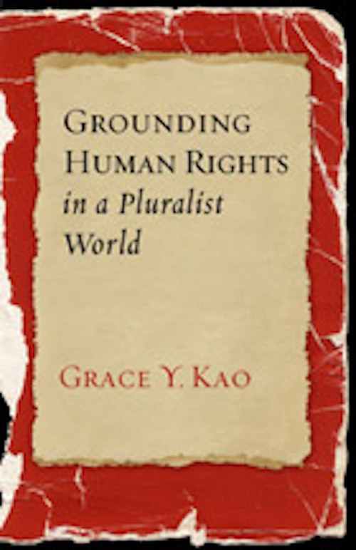 Grounding Human Rights in a Pluralist World