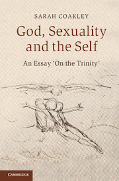 God, Sexuality and the Self: An Essay ‘On the Trinity’