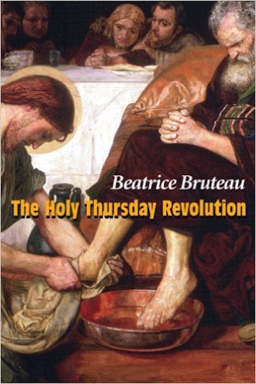 The Holy Thursday Revolution