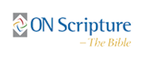 ON Scripture – The Bible – onscripture.com