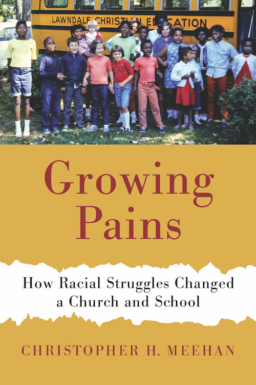 Growing Pains: How Racial Struggles Changed a Church and a School