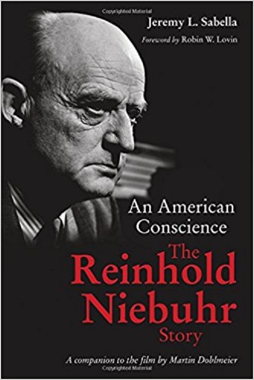 An American Conscience: The Reinhold Niebuhr Story