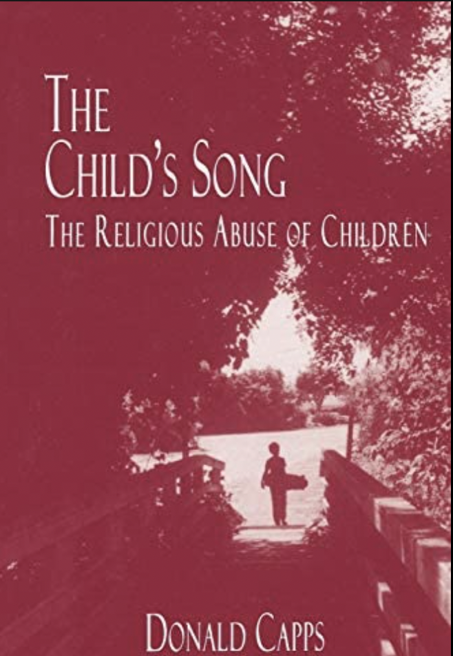 The Child’s Song: The Religious Abuse of Children