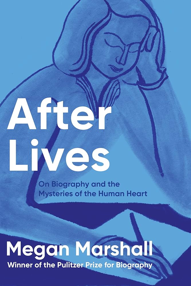 After Lives: A Poignant Memoir Collection That Examines Biographies as a Genre, Reflect on Life’s Lessons Through Compelling Stories