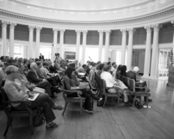 Occasional Lectures:<br>2001-present