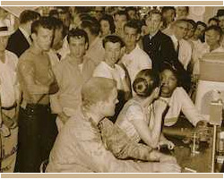 Civil Rights Digital Archive