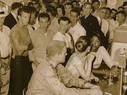 Civil Rights Digital Archive