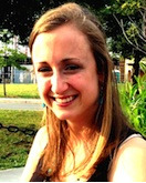 Claire Constance (Col ’16)