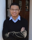 Alexander Adames, Undergraduate Research Fellow Alexander Adames