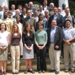 SILT 2005 SILT 2005 participants