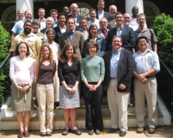 SILT 2005 participants
